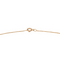 Collier Collier Chaîne Or rose 58 Facettes 2841474CN