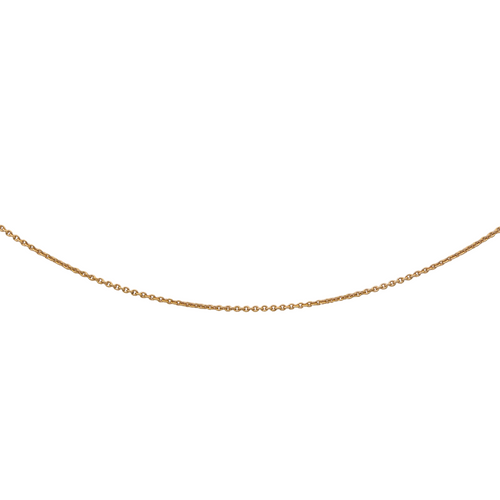 Collier Collier Chaîne Or rose 58 Facettes 2841474CN