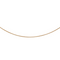 Collier Collier Chaîne Or rose 58 Facettes 2841474CN