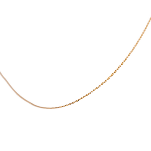 Collier Collier Chaîne Or rose 58 Facettes 2841474CN