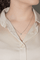 Collier Collier Chaîne + pendentif Or blanc Diamant 58 Facettes 578102CD