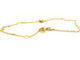 Bracelet Bracelet Or jaune Diamant 58 Facettes 578964RV