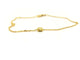 Bracelet Bracelet Or jaune Diamant 58 Facettes 578964RV