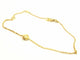 Bracelet Bracelet Or jaune Diamant 58 Facettes 578964RV