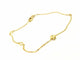 Bracelet Bracelet Or jaune Diamant 58 Facettes 578964RV