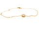Bracelet Bracelet Or rose Diamant 58 Facettes 579018RV