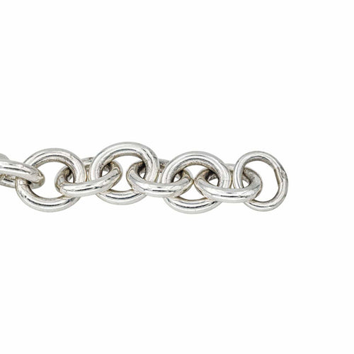 Bracelet Tiffany & Co Bracelet Please return to Tiffany Argent 58 Facettes 4061326CN