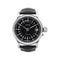 Montre Longines Montre Twenty-four hours Acier 58 Facettes 4712451CN