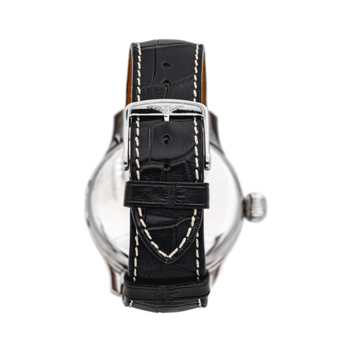 Montre Longines Montre Twenty-four hours Acier 58 Facettes 4712451CN