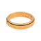 Bague 55 Piaget Bague Possession Or jaune Diamant 58 Facettes 5276277RV