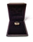 Bague 55 Boucheron Quatre - Bague Classique Small en or 18K tricolore 58 Facettes BOUCHR-2219