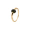 Bague Pomellato M'ama non M'ama - Bague en or rose 18 ct et tourmaline 58 Facettes 38225
