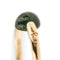 Bague Pomellato M'ama non M'ama - Bague en or rose 18 ct et tourmaline 58 Facettes 38225