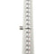 Bague 52 Bague solitaire - Diamant 0,50 ct en or blanc 18 ct 58 Facettes 34003
