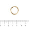 Bague 55 Bague trinité - Bague trois anneaux en or jaune, blanc et rose 58 Facettes 40444