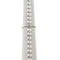 Bague 56 Bague trilogy en or blanc 18 ct et diamants 0,12 ct 58 Facettes 31998