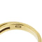 Bague 52 Bague rivière - Bague en or jaune 18 ct et diamants 2,24 ct 58 Facettes 27730
