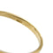 Bague Bague fleur - Diamants en or jaune 18 ct 58 Facettes 25381