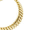 Bague Bague tubogas - Anneau en or jaune 18 ct 58 Facettes 35701