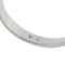 Bague Bague - Diamants 0,60 ct en or blanc 18 kt 58 Facettes 18364
