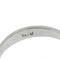 Bague Bague - Diamants 0,60 ct en or blanc 18 kt 58 Facettes 18364