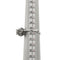 Bague Bague - Diamants 0,60 ct en or blanc 18 kt 58 Facettes 18364