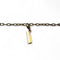Bracelet Cartier - Bracelet charms en or jaune 58 Facettes