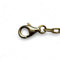 Bracelet Cartier - Bracelet charms en or jaune 58 Facettes