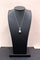 Collier Collier - Pendentif perle de Tahiti et diamants en or blanc 750 58 Facettes 434651