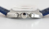 Montre Omega Seamaster - Montre chronographe Tri-Compax en acier 58 Facettes OM-750