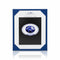 Bague 51 Bague en or blanc 18 carats avec tanzanite 5,73 ct et diamants 58 Facettes 1.0001302/2