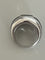 Bague 51 Mauboussin Aloha - Bague en or gris 18k péridot et nacre 58 Facettes LOT 7433
