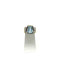 Bague 53 Bague or jaune, topaze et oxydes 58 Facettes Z15B51800