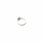 Bague Solitaire - Bague diamant en or blanc 58 Facettes Z1351939