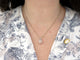 Collier Pomellato Nudo Mini - Collier pendentif en or jaune 18k et quartz 58 Facettes 273899