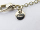 Collier Pomellato Nudo Mini - Collier pendentif en or jaune 18k et quartz 58 Facettes 273899