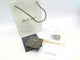 Bracelet Dinh Van Serrure - Bracelet en or blanc 18k avec diamant 58 Facettes 271713