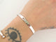 Bracelet Dinh Van Serrure - Bracelet en or blanc 18k avec diamant 58 Facettes 271713