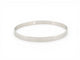 Bracelet Dinh Van Serrure - Bracelet en or blanc 18k avec diamant 58 Facettes 271713