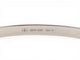 Bracelet Dinh Van Serrure - Bracelet en or blanc 18k avec diamant 58 Facettes 271713