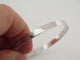 Bracelet Dinh Van Serrure - Bracelet en or blanc 18k avec diamant 58 Facettes 271713