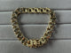 Bracelet Bracelet maille Miami Cuban en or jaune 14K 585, 19 cm 58 Facettes CB01