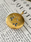 Pendentif Art nouveau - Pendentif porte-photo en or jaune 18K, saphirs et diamants 58 Facettes 244