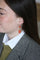 Boucles d'oreilles Boucles d’oreilles pendantes goutte en or jaune 18 ct et corail 58 Facettes