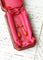 Boucles d'oreilles Boucles d’oreilles pendantes goutte en or jaune 18 ct et corail 58 Facettes