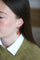 Boucles d'oreilles Boucles d’oreilles pendantes goutte corail et perle en or jaune 18 ct 58 Facettes