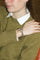 Bracelet Hermès Chaîne d'Ancre - Bracelet en argent 925, grand modèle 22 cm 58 Facettes
