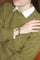 Bracelet Hermès Chaîne d'Ancre - Bracelet en argent 925, grand modèle 22 cm 58 Facettes