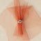 Bague 54 Bague Toi & Moi n° 146 en or gris 18 carats et diamants 58 Facettes