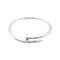 Bracelet Bracelet Cartier, "Juste un clou", or blanc. 58 Facettes 35514